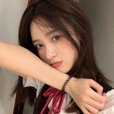 美女与纯情男