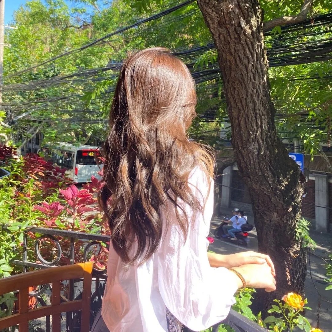 成春香